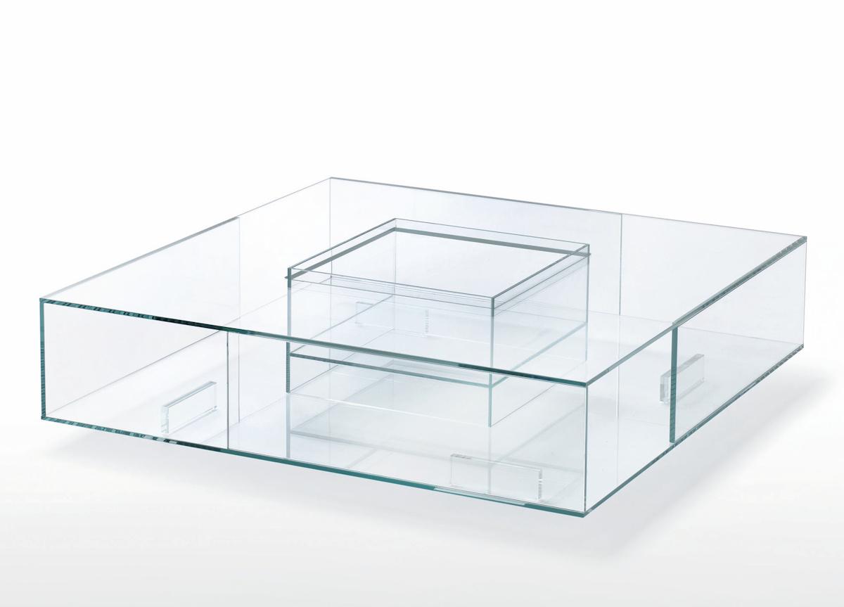 Glas Italia Seasons Coffee Table