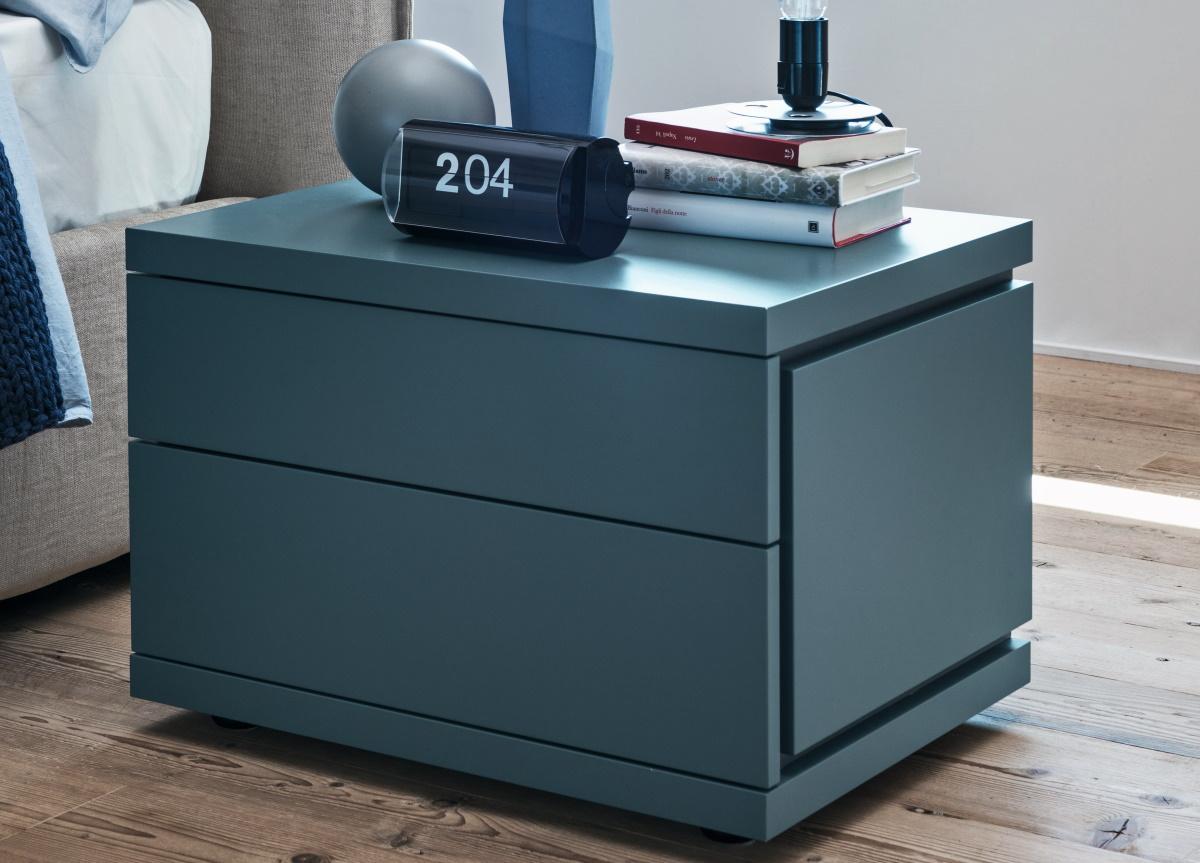 DaFre Segno Bedside Cabinet - Now Discontinued