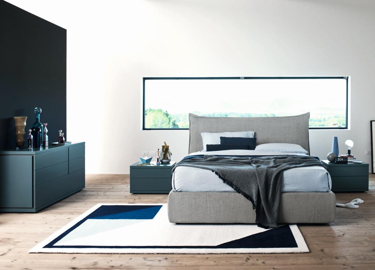 DaFre Segno Bedside Cabinet - Now Discontinued