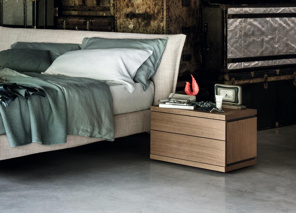 DaFre Segno Bedside Cabinet - Now Discontinued