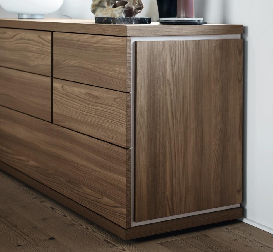 DaFre Segno Chest of Drawers - Now Discontinued