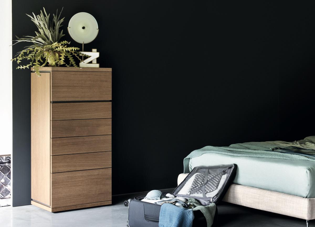 DaFre Segno Tall Chest of Drawers - Now Discontinued
