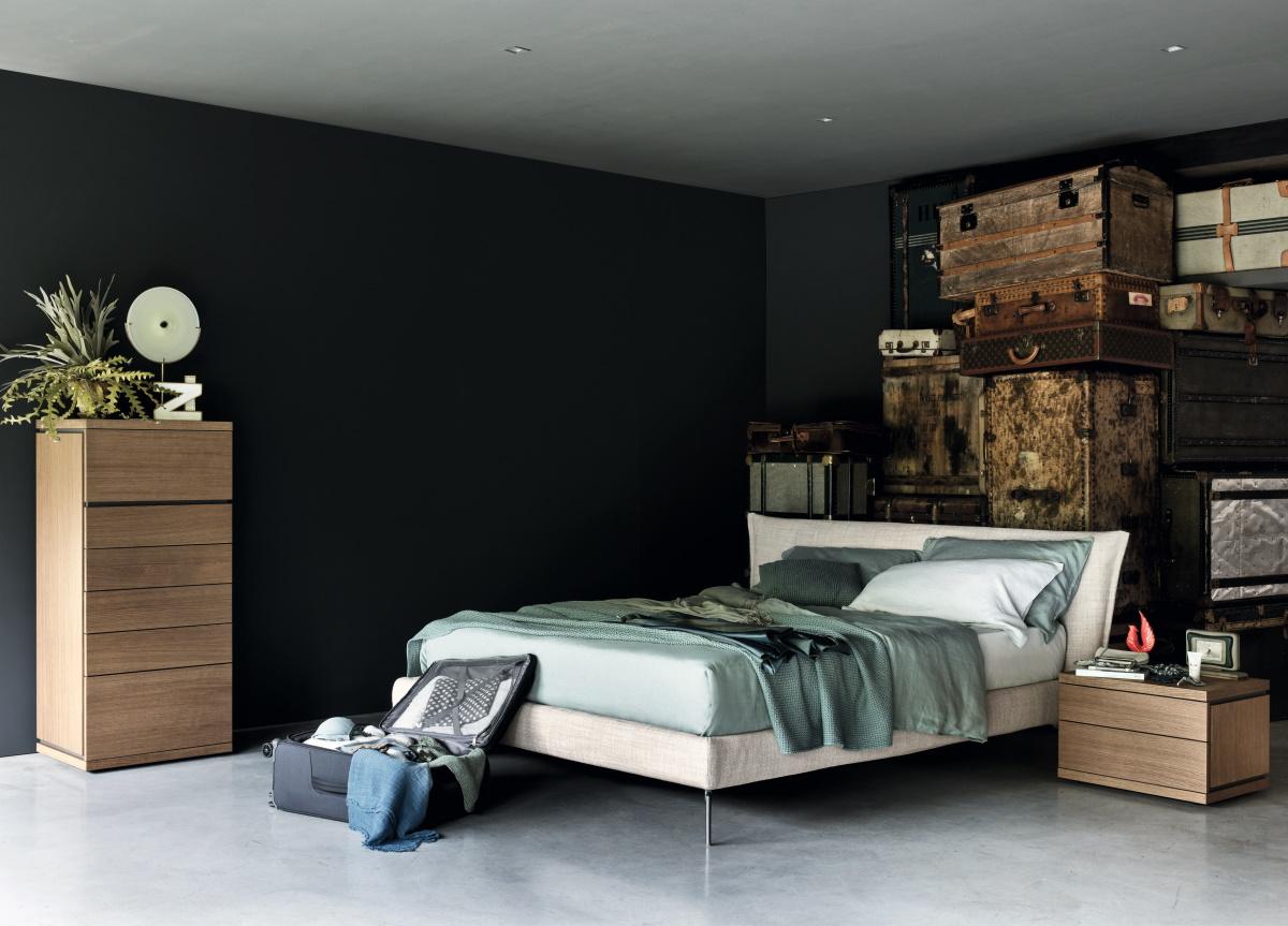DaFre Segno Tall Chest of Drawers - Now Discontinued