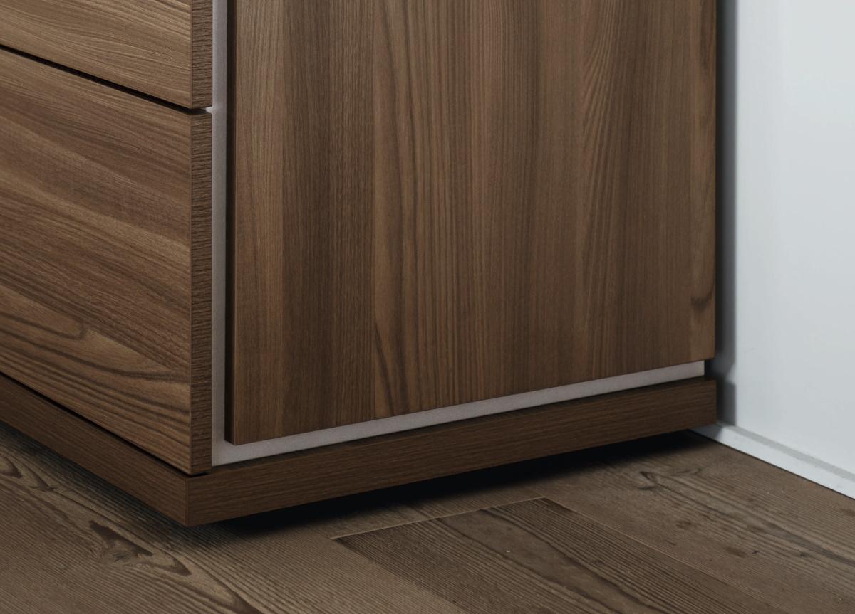 DaFre Segno Tall Chest of Drawers - Now Discontinued