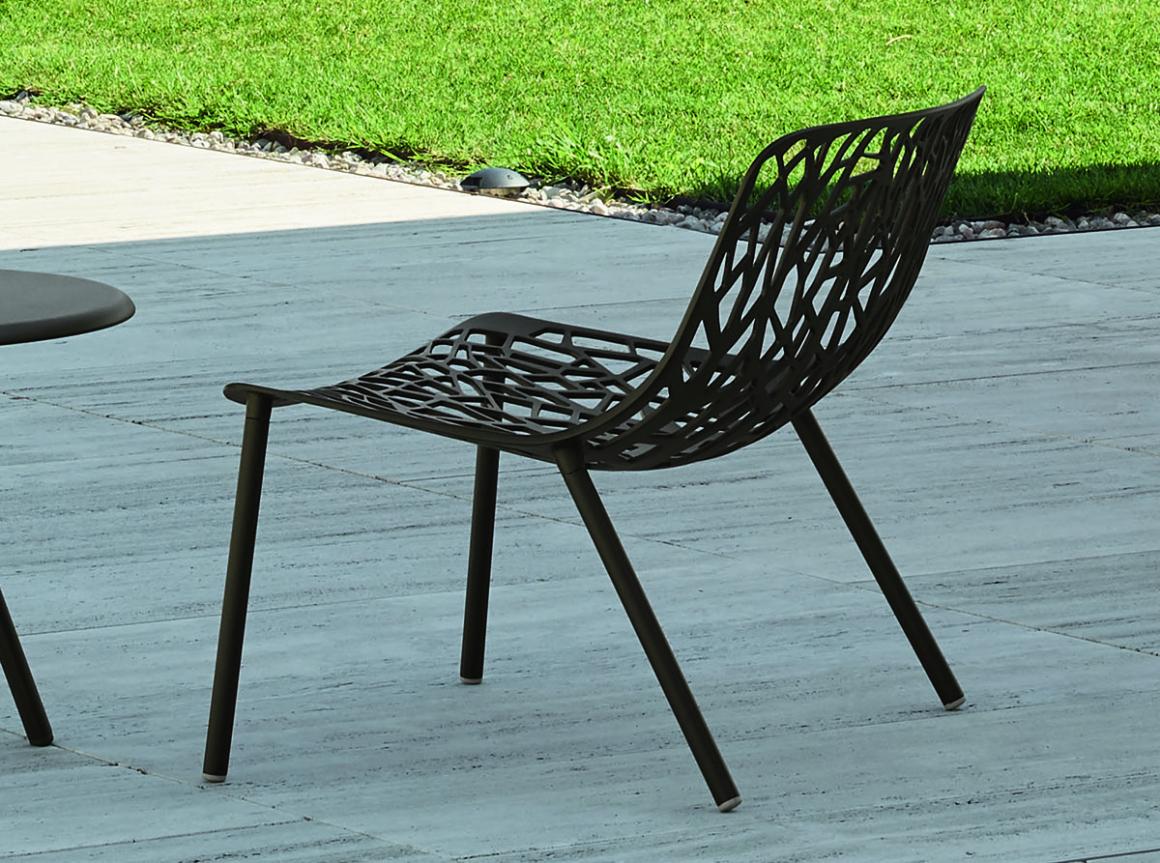 Selva Garden Lounge Chair