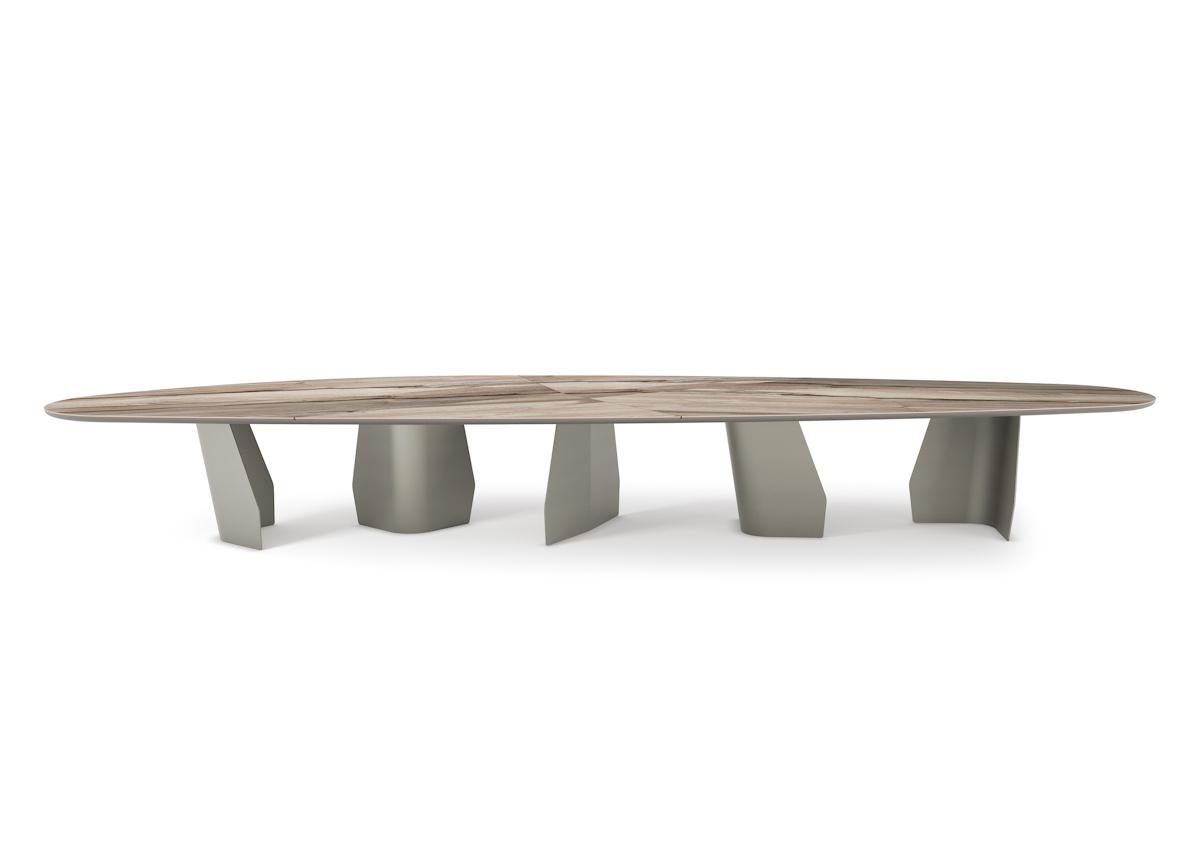 Cattelan Italia Senator Keramik Magnum Table