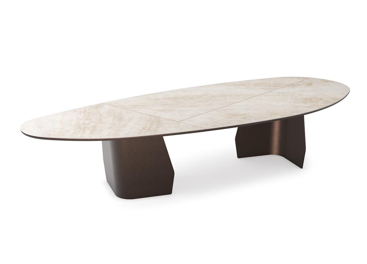 Cattelan Italia Senator Keramik Magnum Table