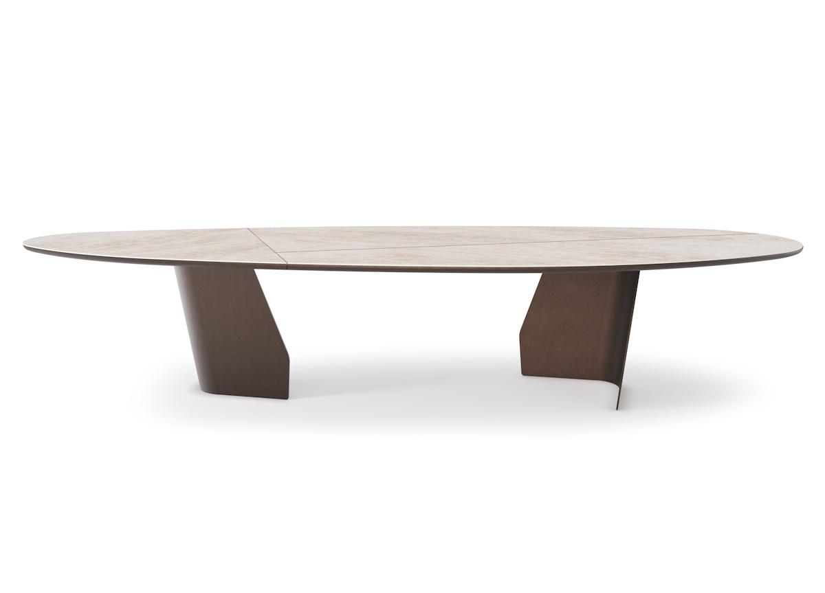 Cattelan Italia Senator Keramik Magnum Table