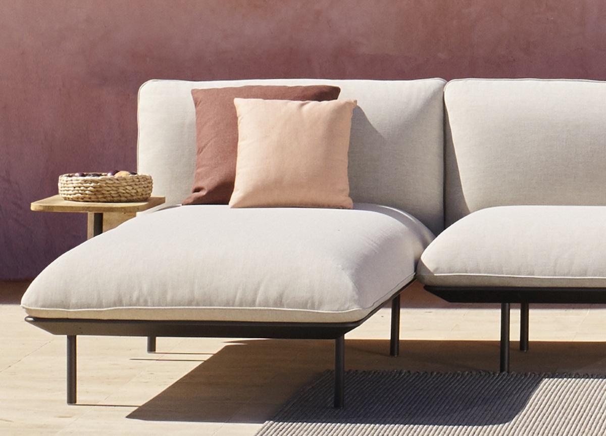 Tribu Senja Medium Garden Sofa