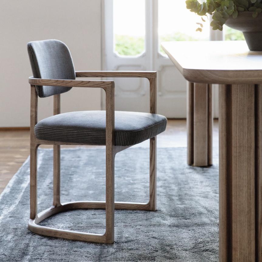 Porada Serena Dining Chair