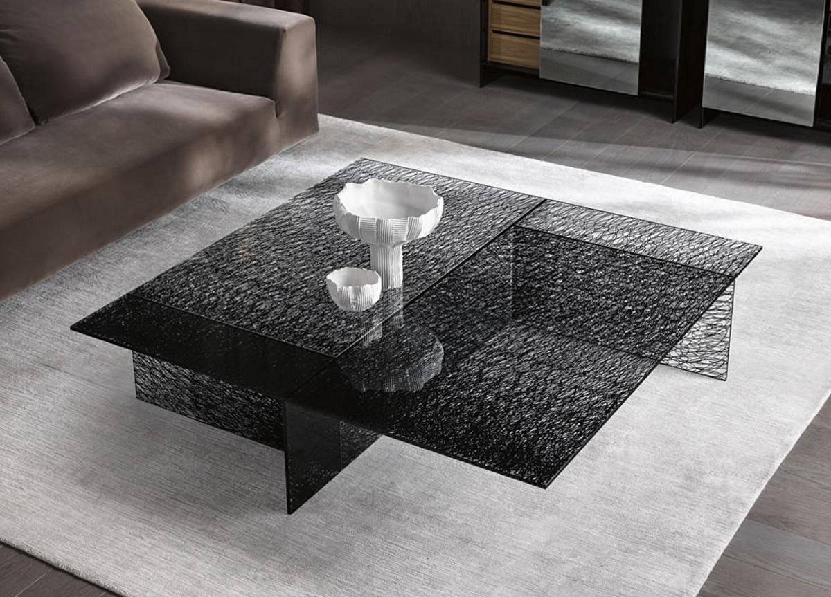 Tonelli shop coffee table