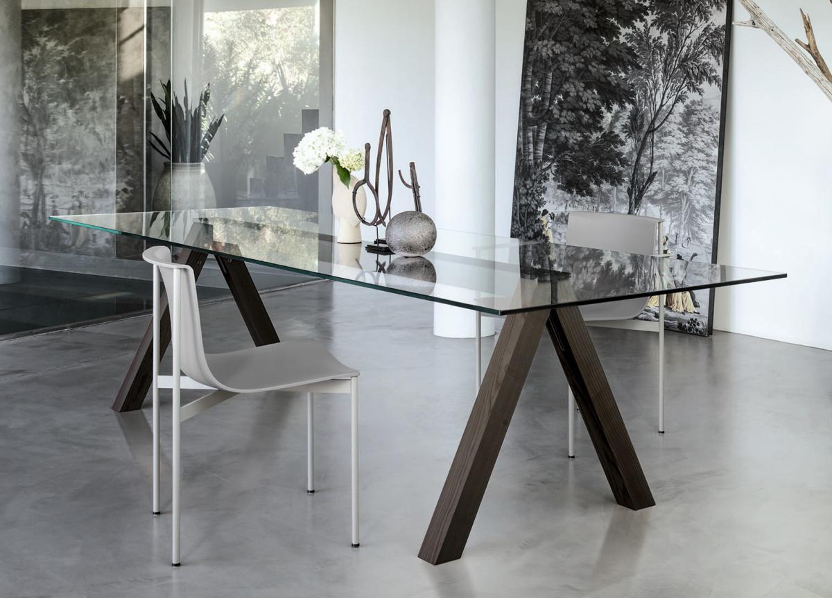 Lema Sesto Dining Table