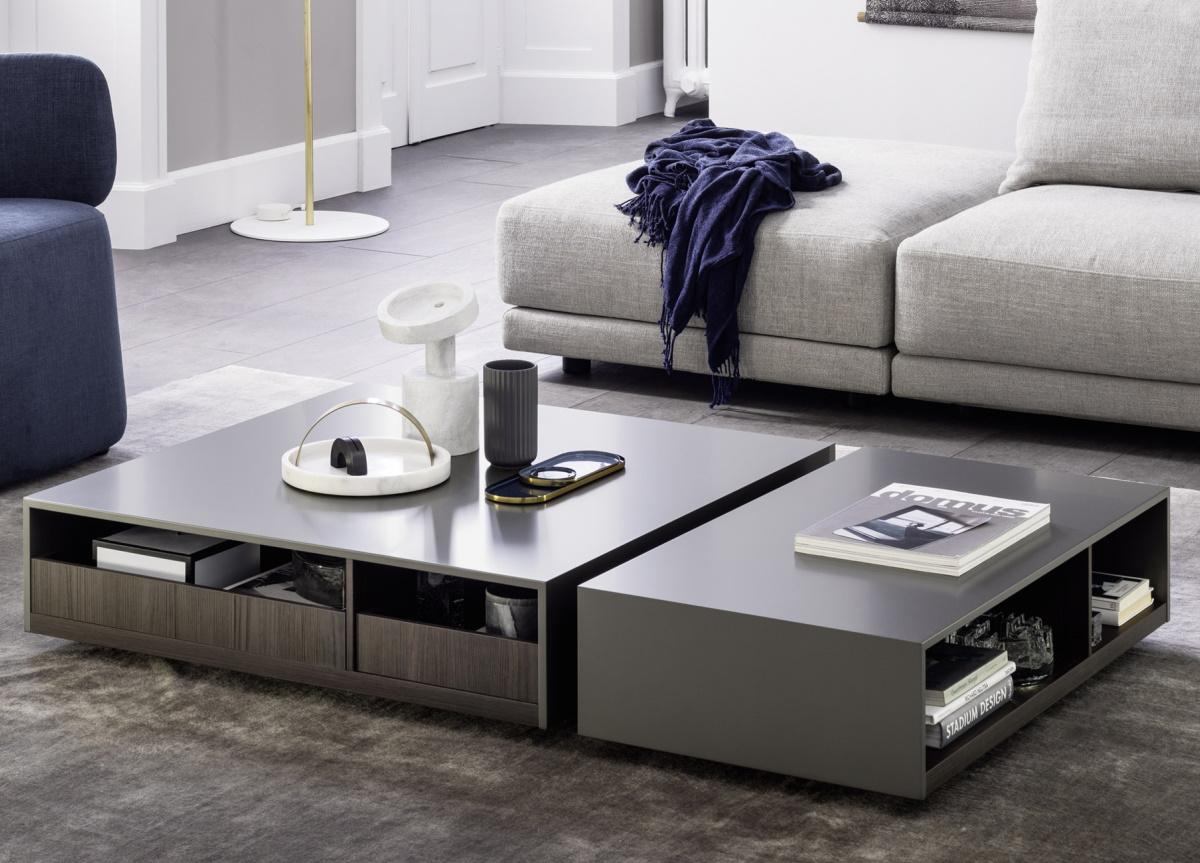 Seven Coffee Table