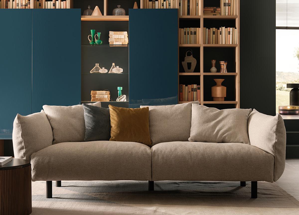 Lema Soffio Sofa
