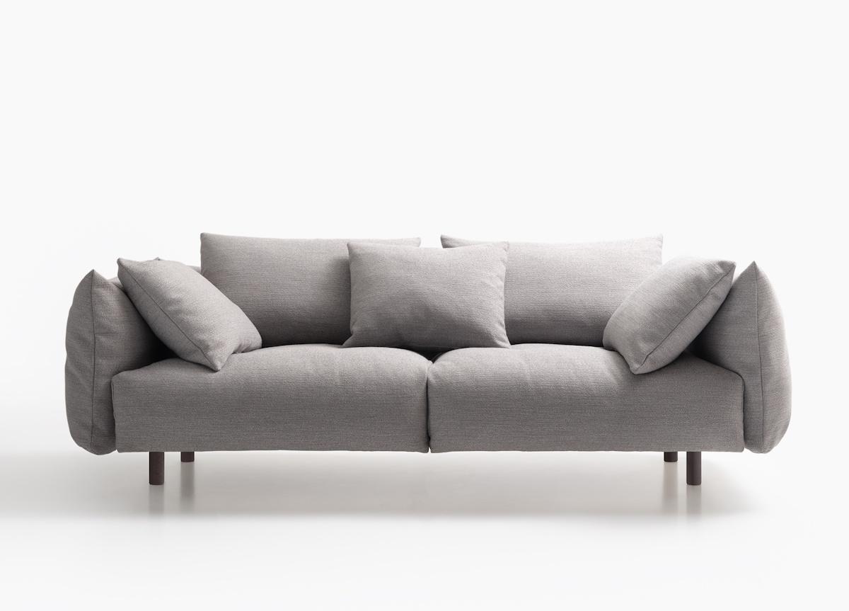 Lema Soffio Sofa