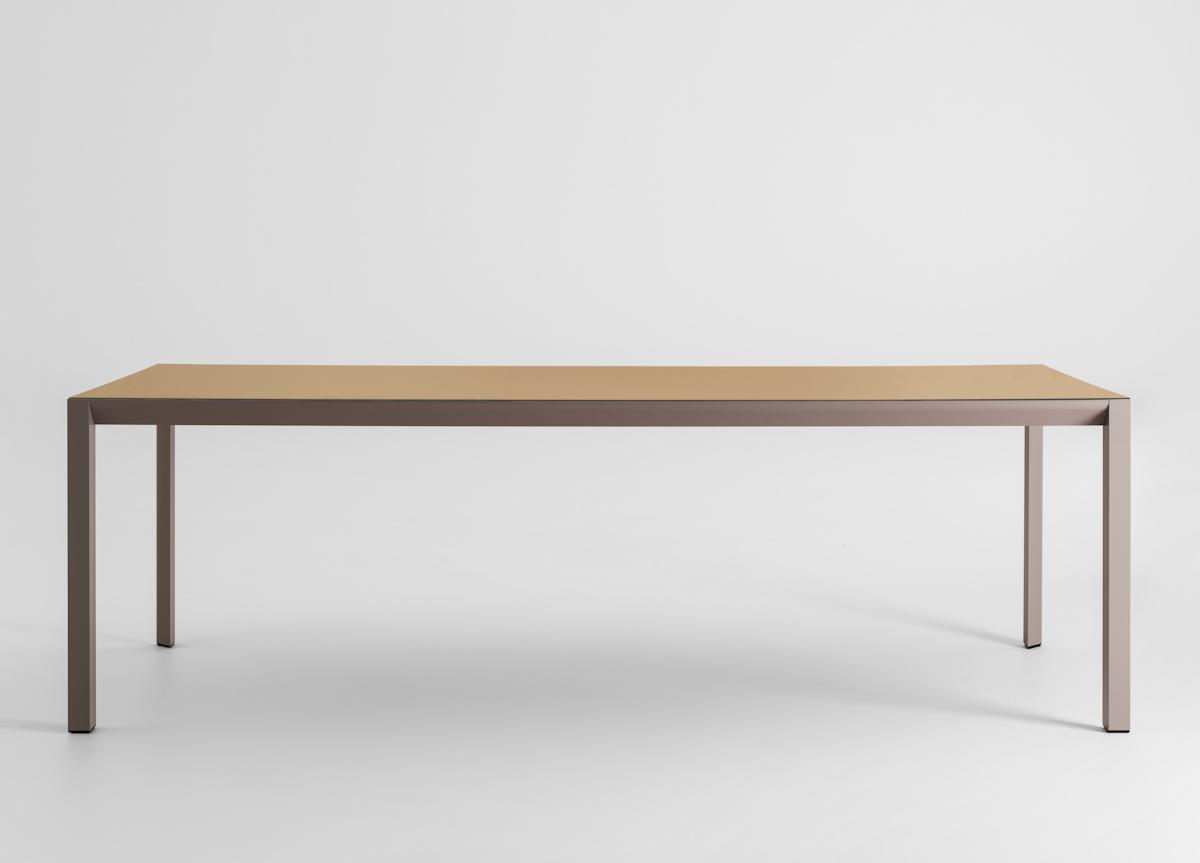 Pianca Soffio Up Dining Table