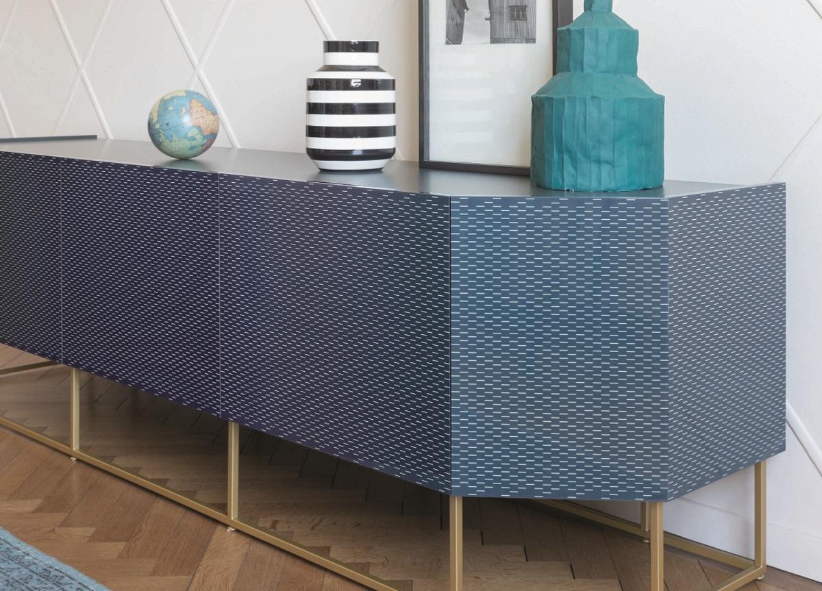 Bonaldo Shade Sideboard - Now Discontinued