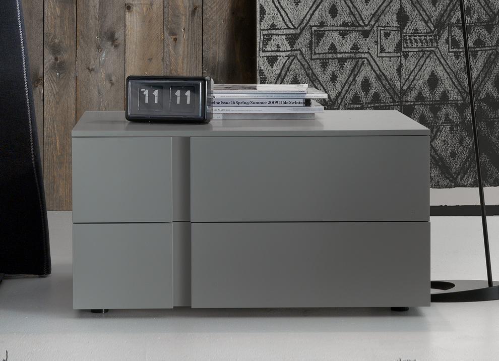 Jesse Shade Bedside Cabinet