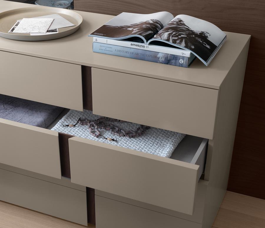 Jesse Shade Tall Chest of Drawers - Now Discontinued