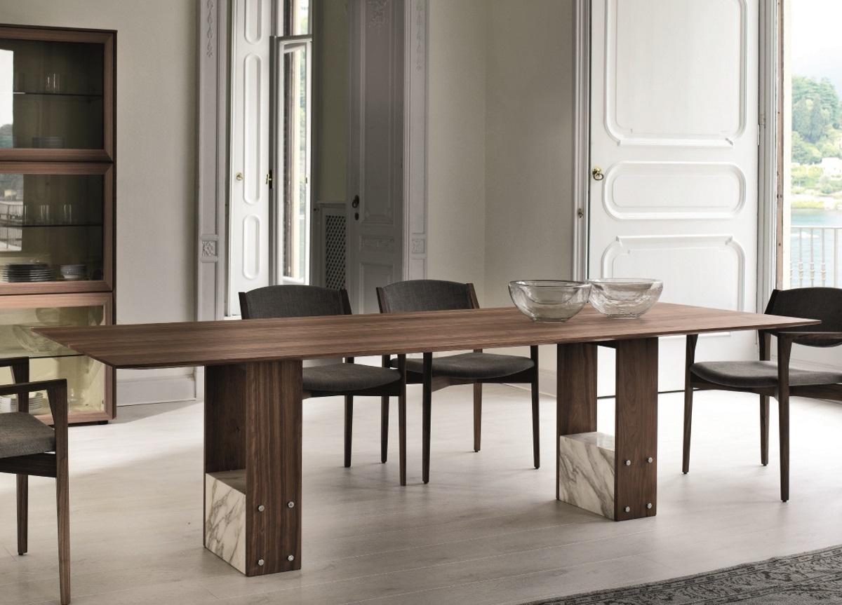 Porada Shani Dining Table - Now Discontinued