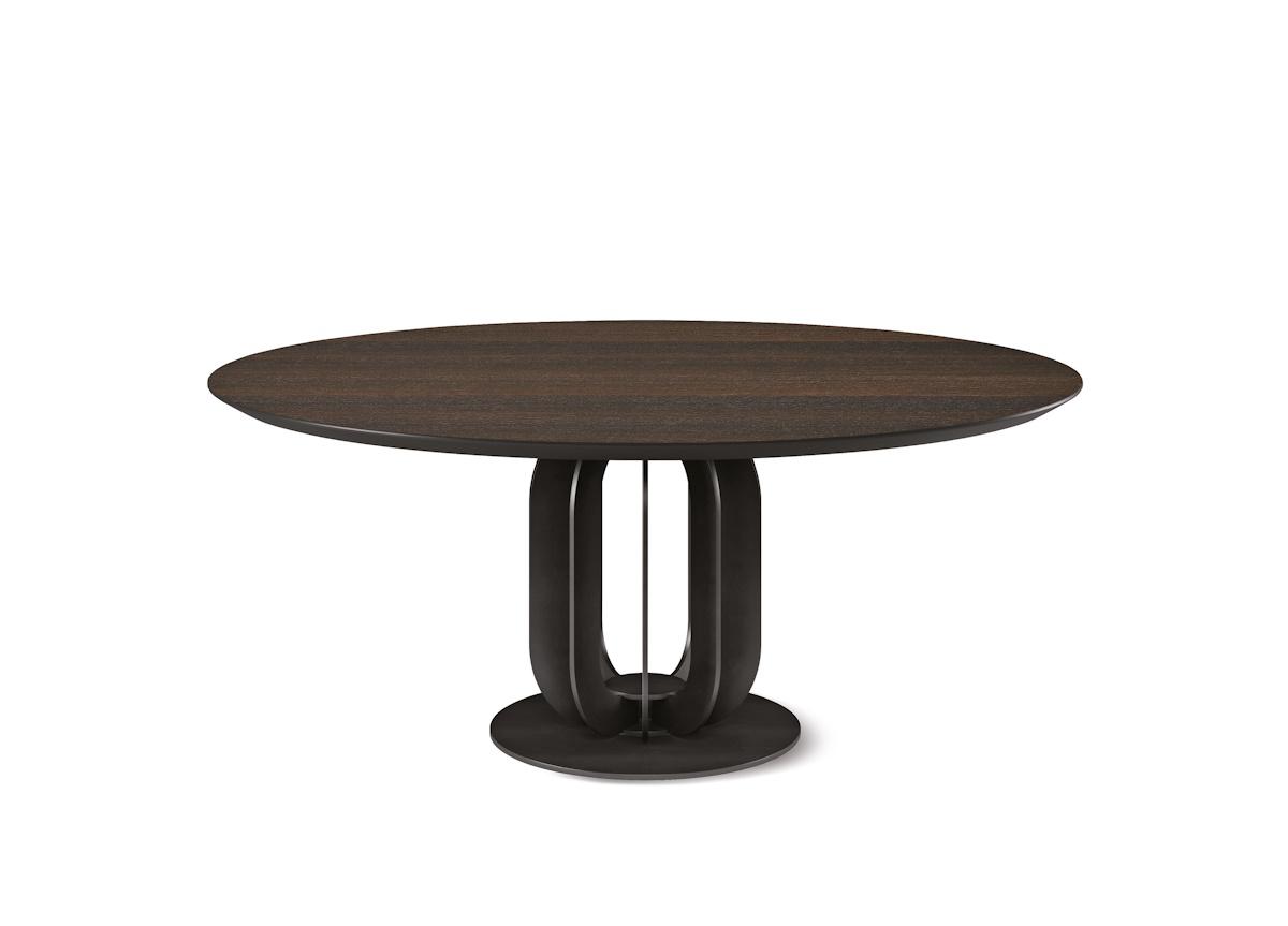 Cattelan Italia Soho Wood Table