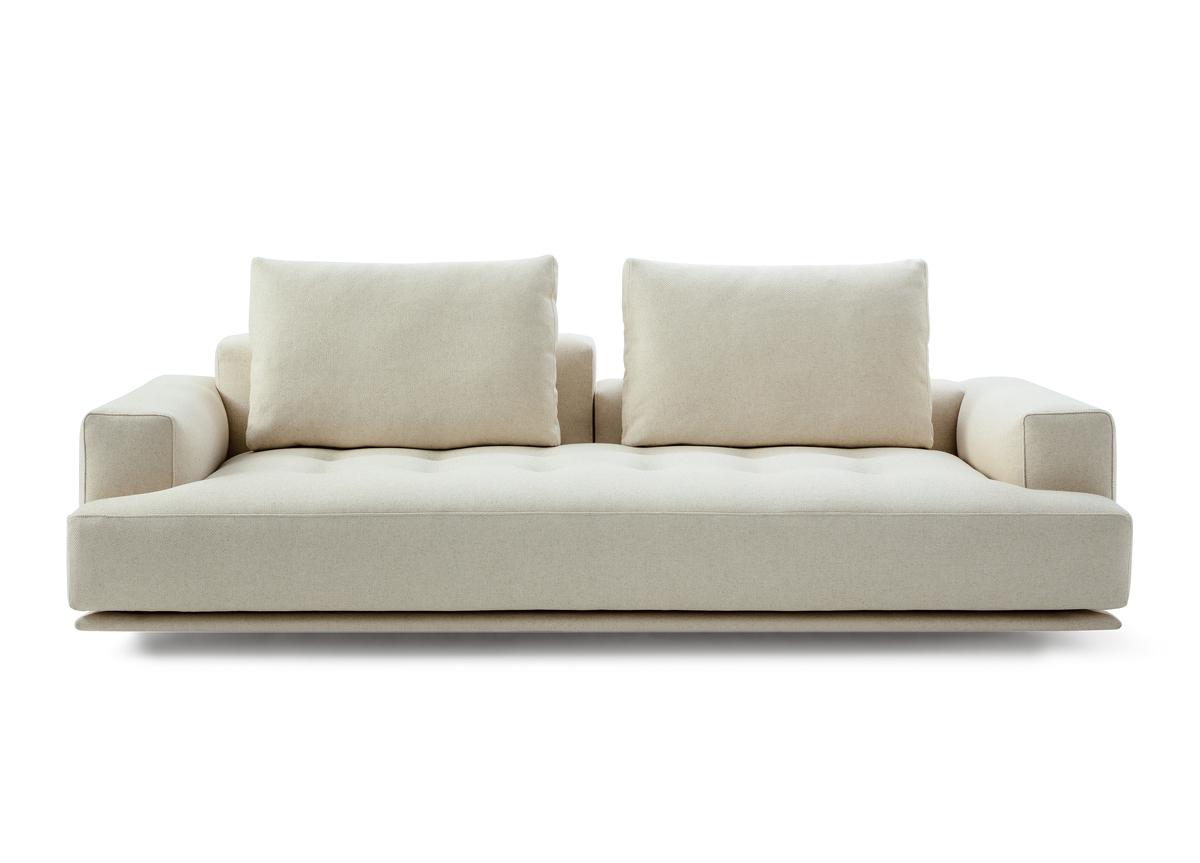 Zanotta Shiki Sofa