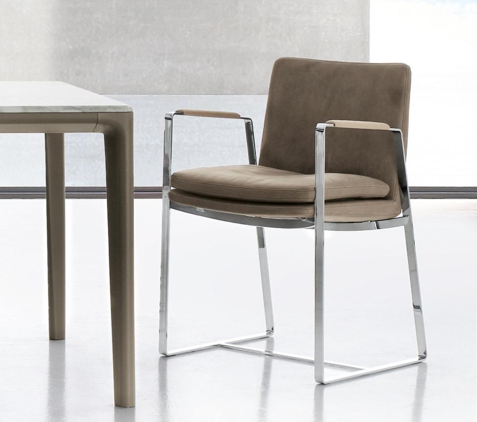 Alivar Shine B Dining Chair - Contact Us