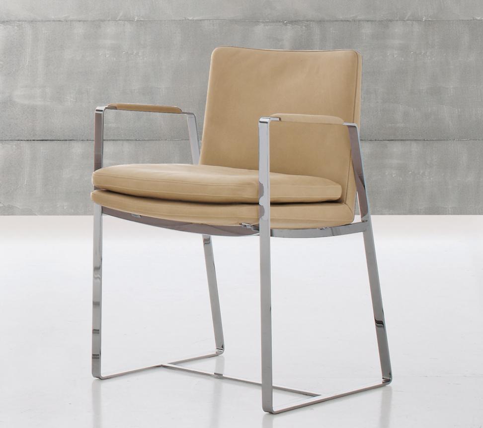 Alivar Shine B Dining Chair - Contact Us