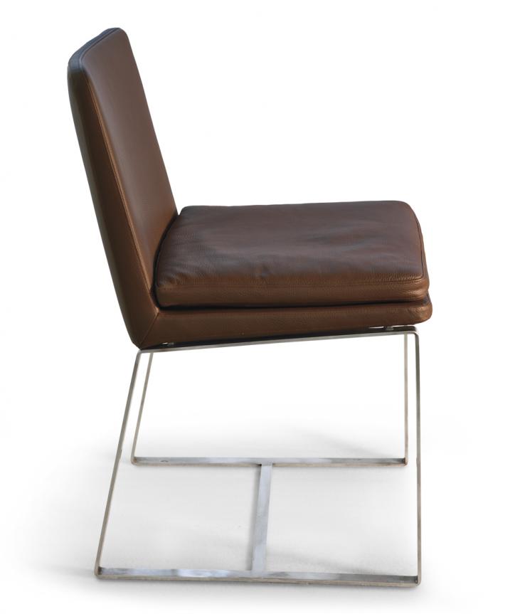 Alivar Shine Dining Chair - Contact Us