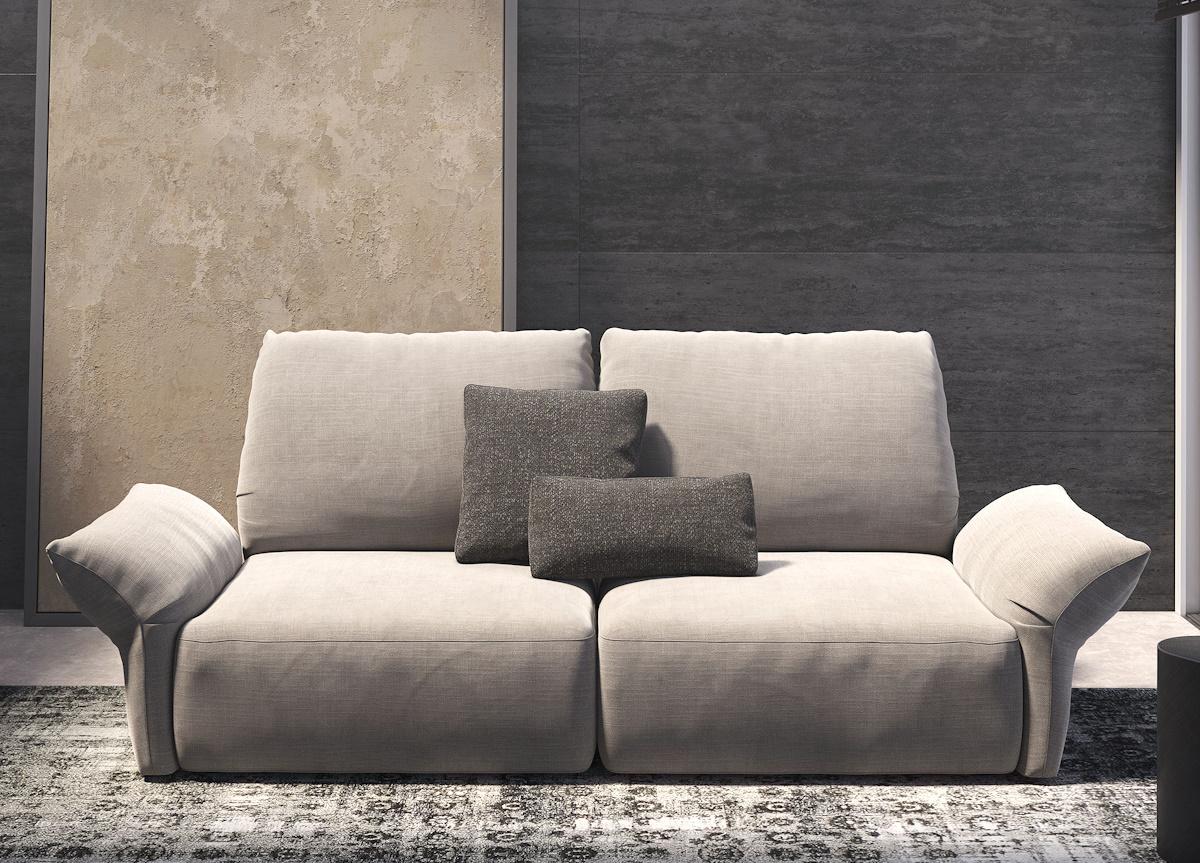 Cattelan Italia Sinatra Sofa