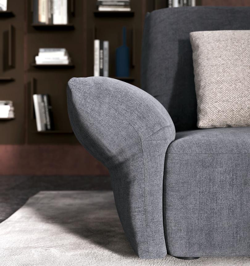 Cattelan Italia Sinatra Sofa