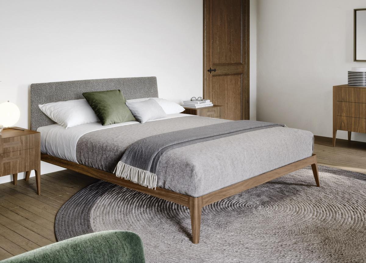Go modern beds online