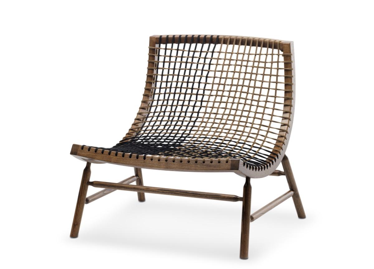 Saba Sitar Garden Armchair