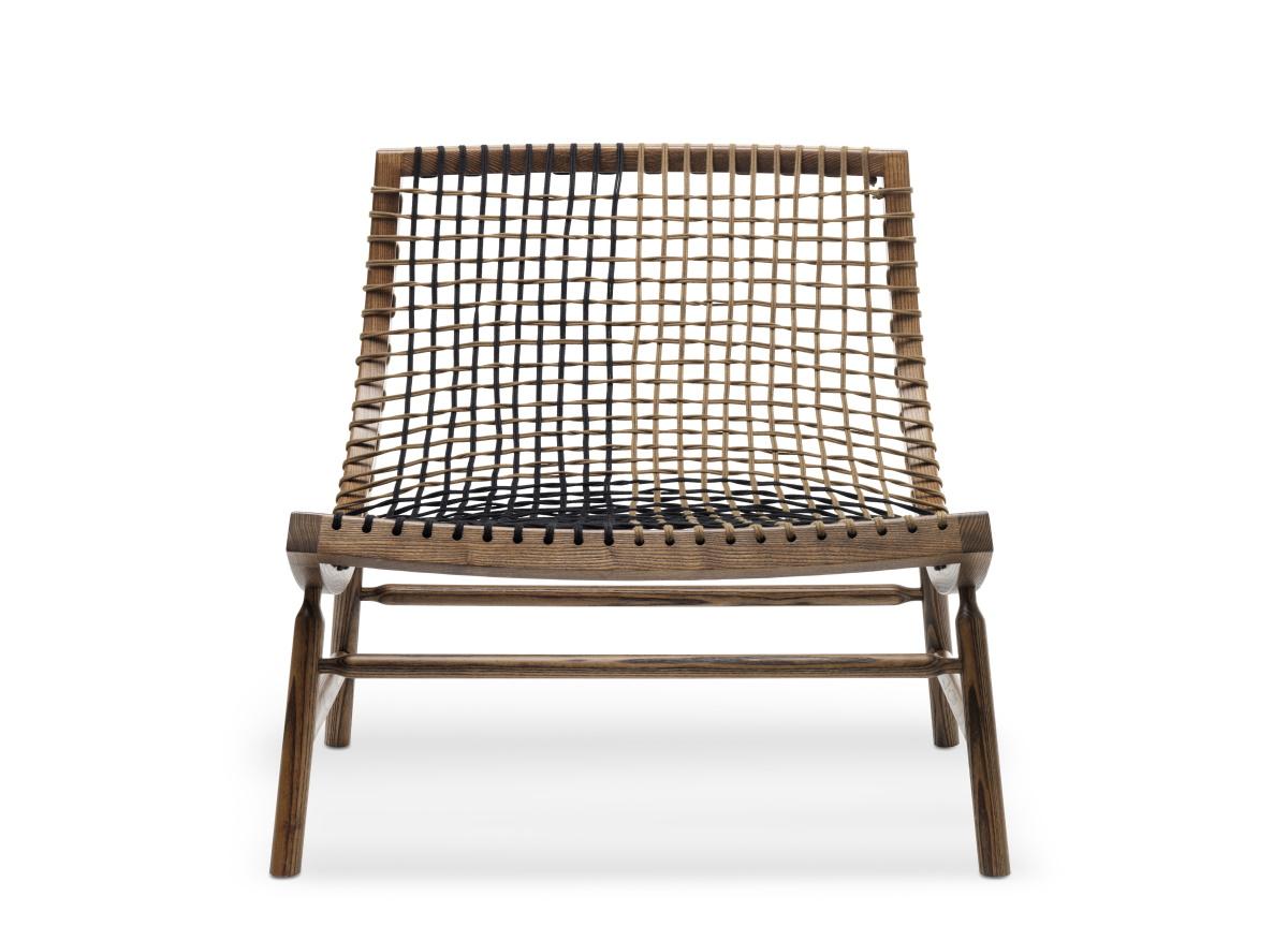 Saba Sitar Garden Armchair