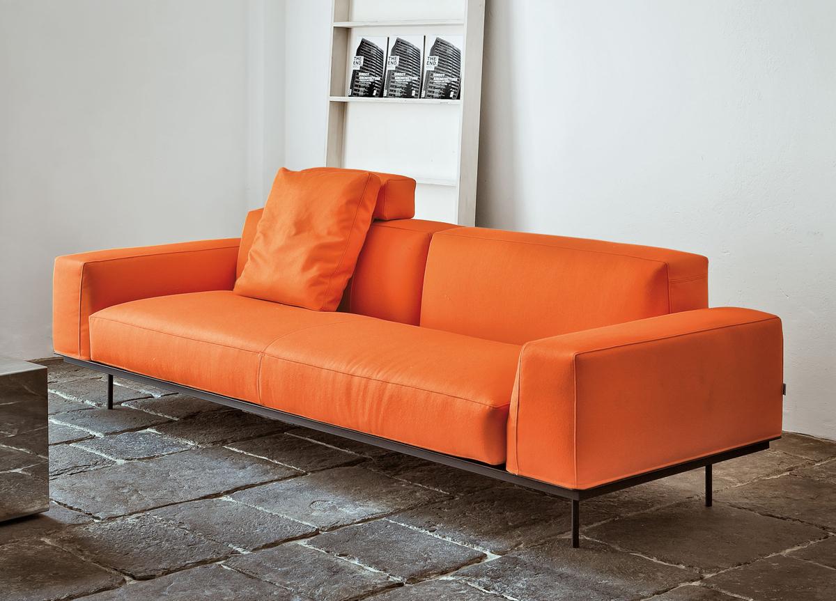 Vibieffe Sit Up Sofa