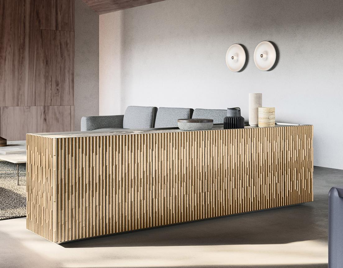 Pianca Siviglia Sideboard
