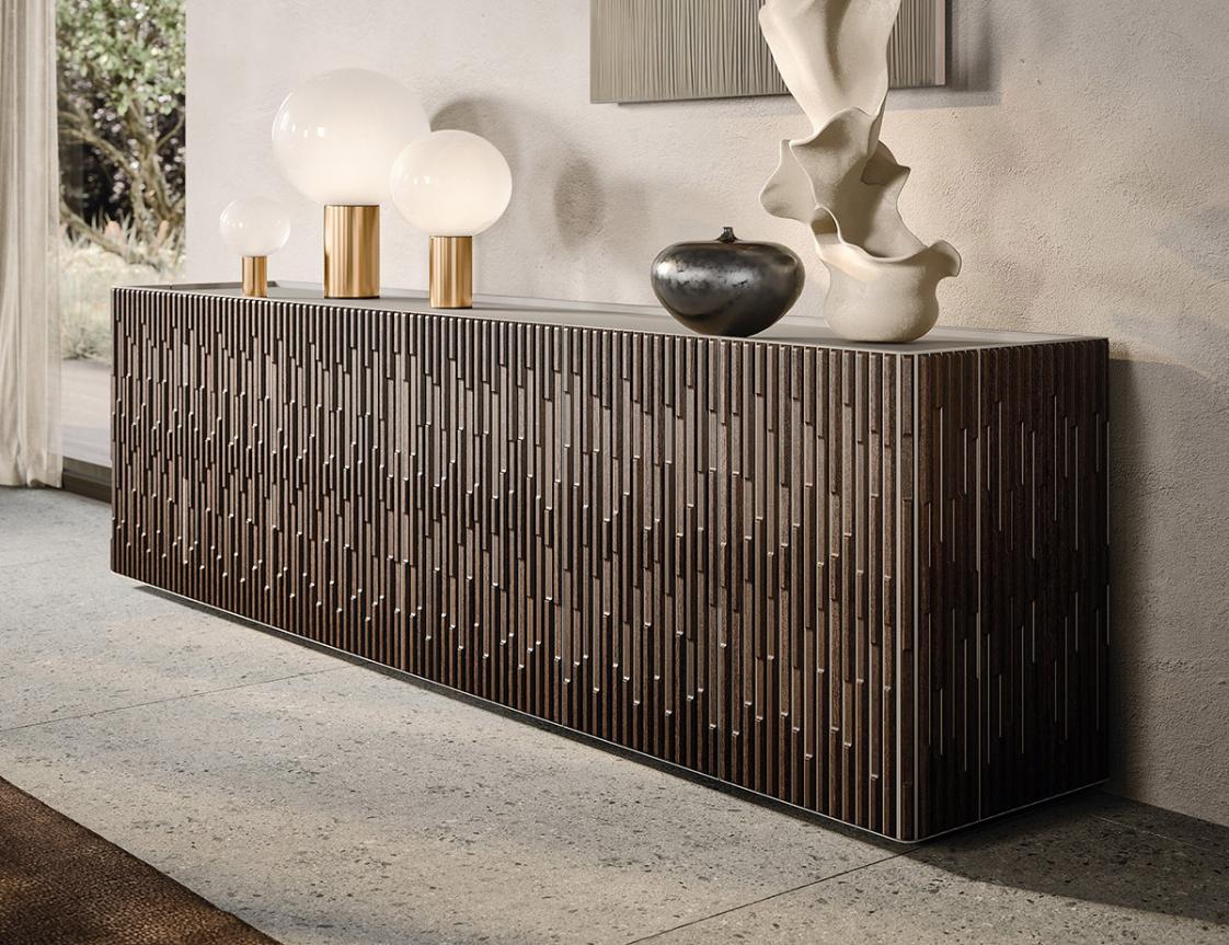 Pianca Siviglia Sideboard