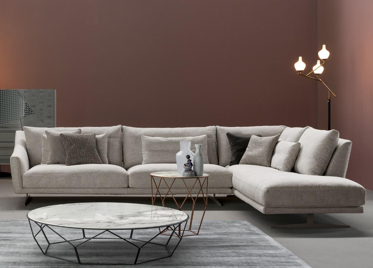 Bonaldo Skid Sofa