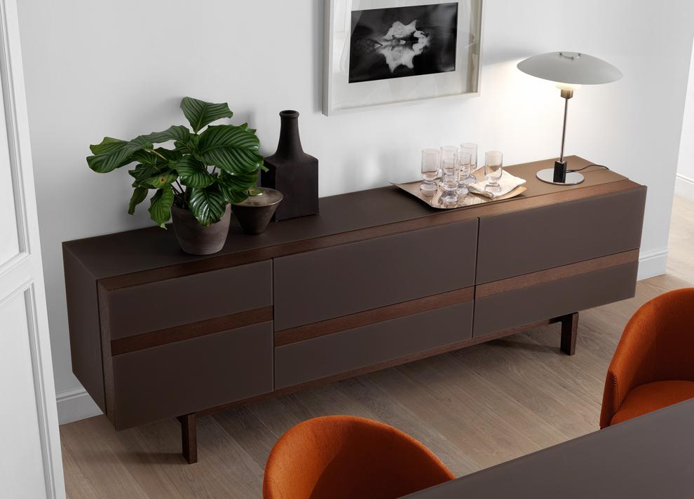 Jesse Skin Sideboard - Now Discontinued