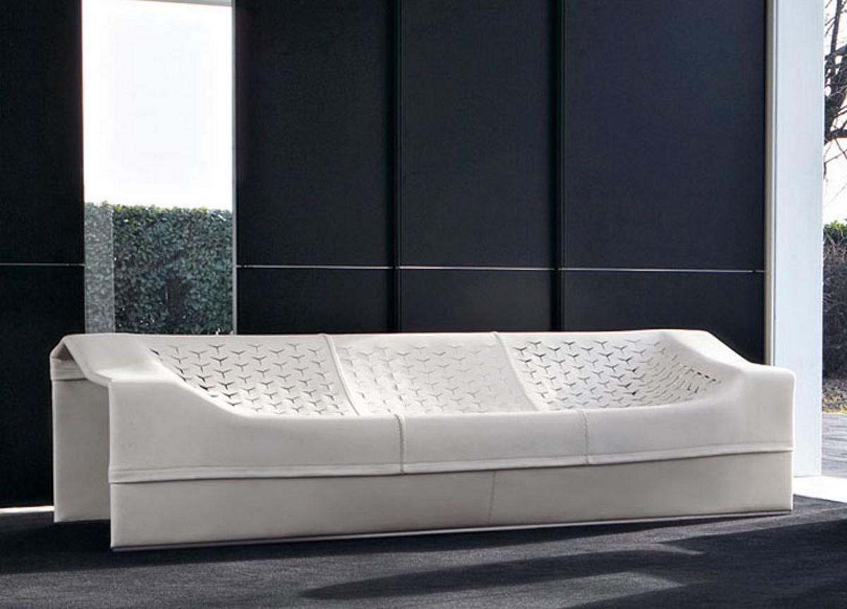 Molteni Skin Sofa