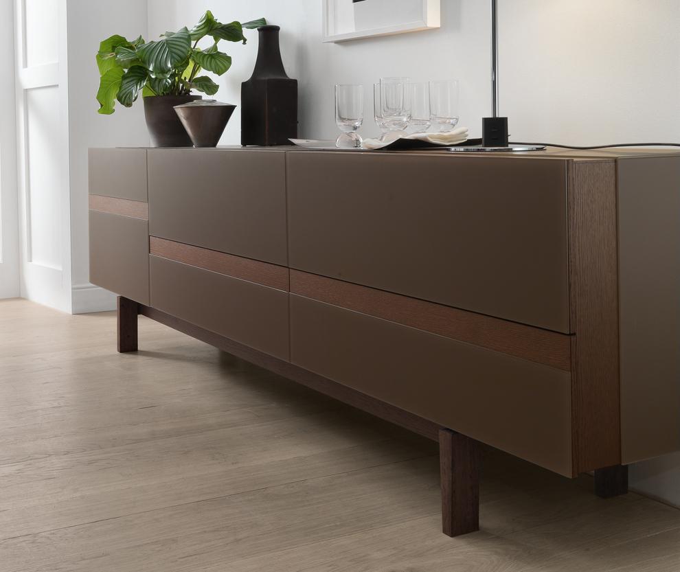 Jesse Skin Sideboard - Now Discontinued
