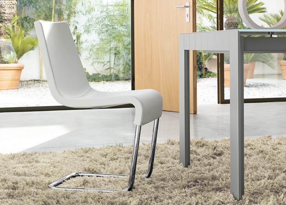 Bonaldo Skip Dining Chair - Now Discontinued