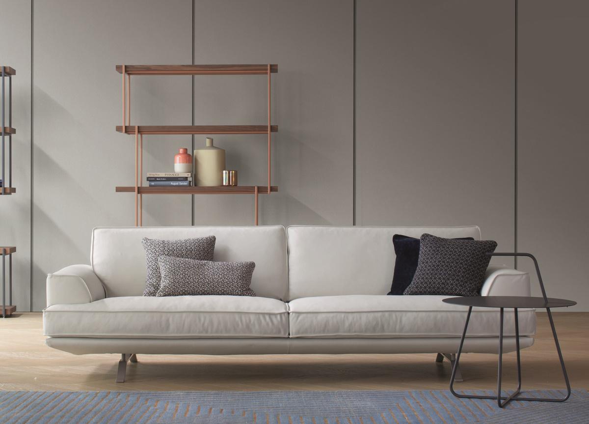 Bonaldo Slab Plus Sofa - Now Discontinued