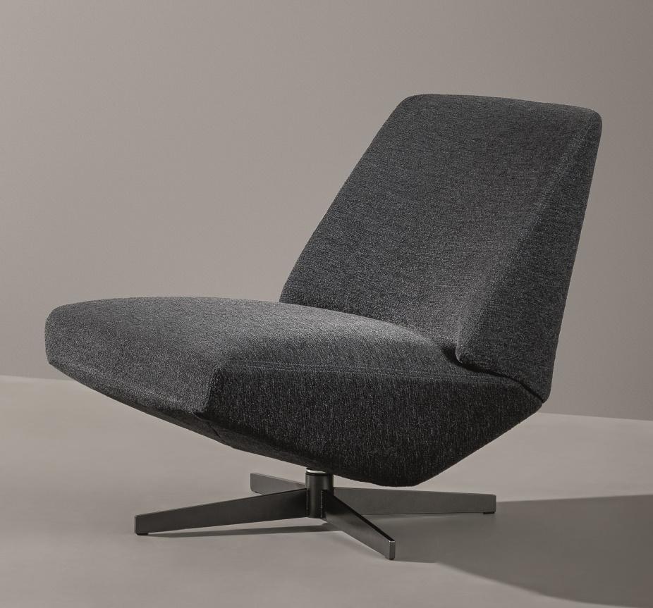 Bonaldo Sleek Armchair