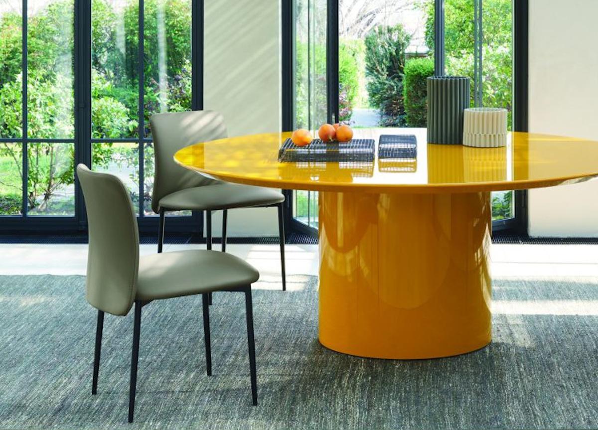 Frag Siloe Dining Chair