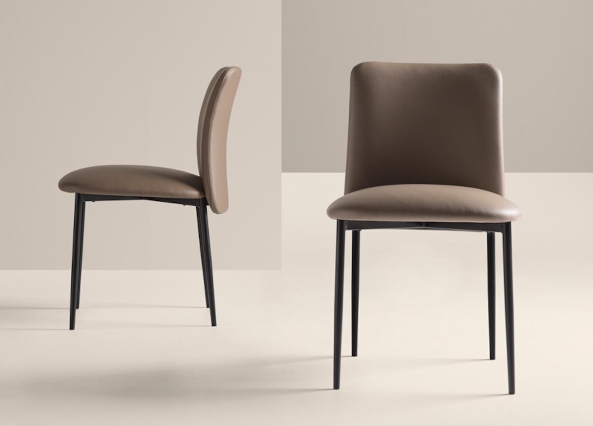 Frag Siloe Dining Chair