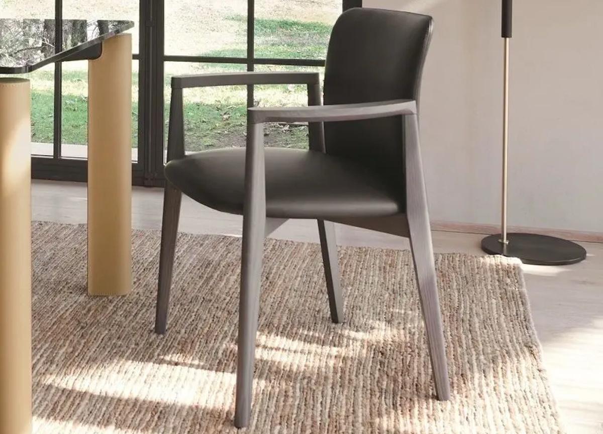 Frag Siloe Dining Armchair