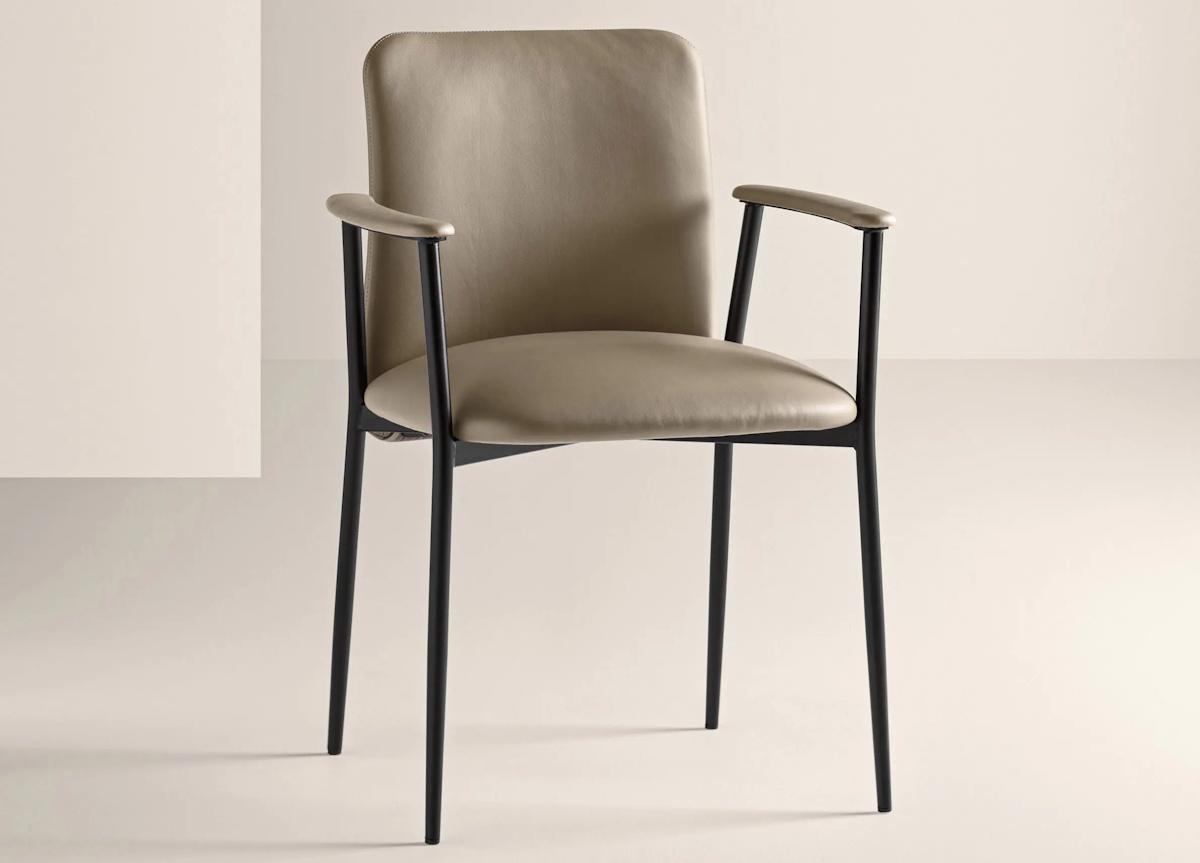Frag Siloe Dining Armchair