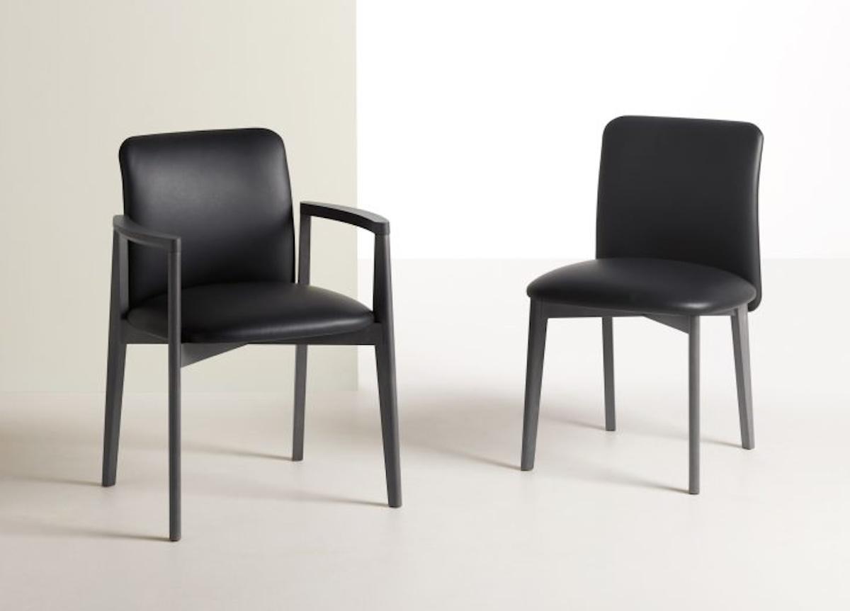 Frag Siloe Dining Armchair
