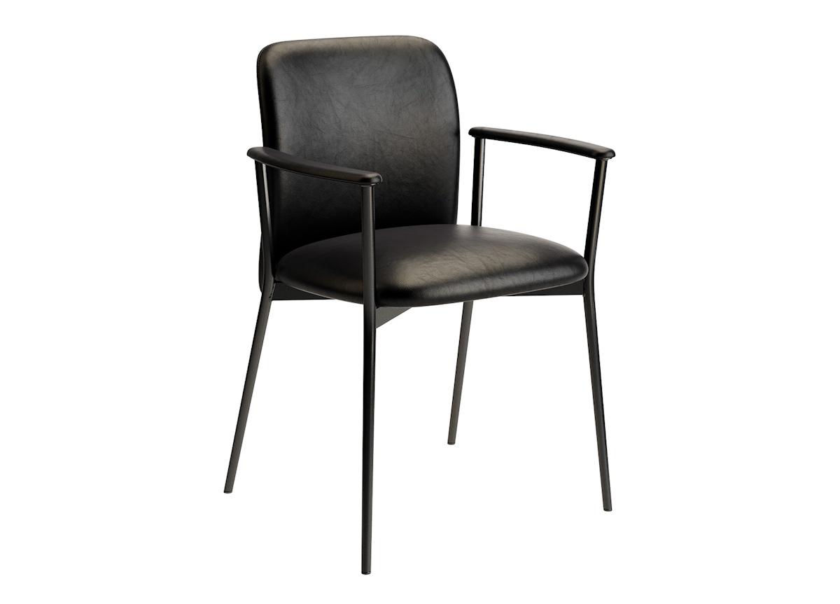 Frag Siloe Dining Armchair